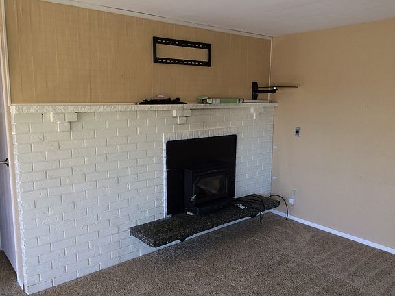 LR - certified wood stove