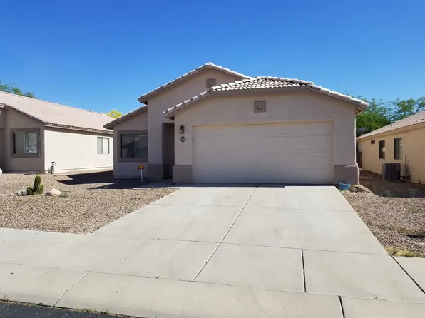 2614 W Cezanne Cir, Tucson, AZ 85741