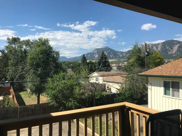 3100 Madison Ave APT 4, Boulder, CO 80303