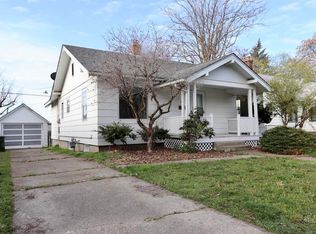 524 E Dalton Ave, Spokane, WA 99207
