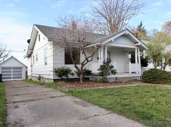524 E Dalton Ave, Spokane, WA 99207