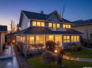 1219 River St E, Prince Albert, SK S6V0B7