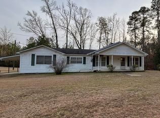 531 Ouachita #8, Stephens, AR 71764