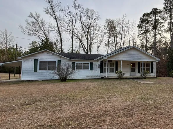 531 Ouachita #8, Stephens, AR 71764