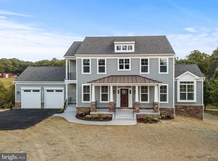 9813 Masser Rd, Frederick, MD 21702