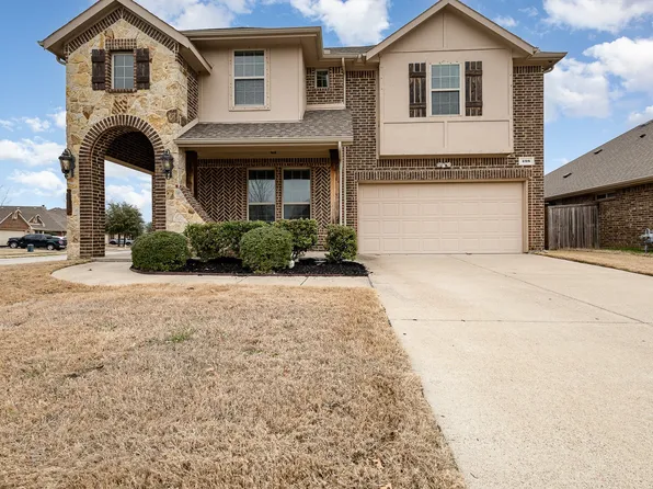 498 Oak Hills Ln, Fate, TX 75189