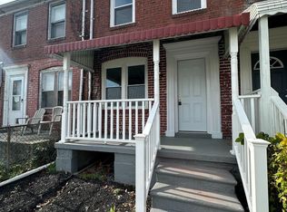 408 Swale Ave, Baltimore, MD 21225