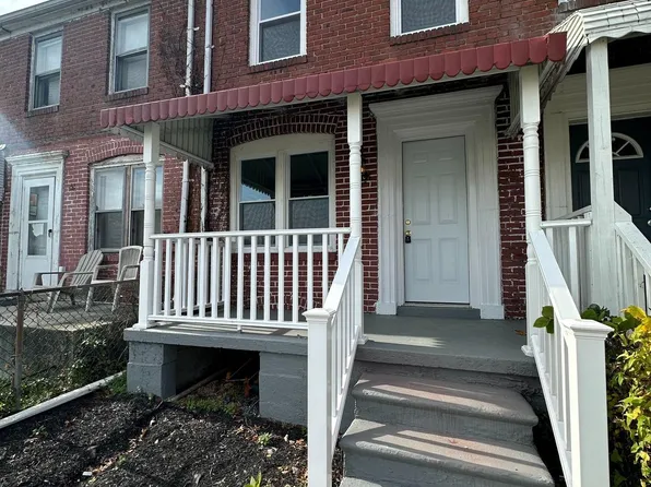 408 Swale Ave, Baltimore, MD 21225