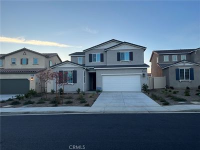 11665 Dalton Way, Beaumont, CA, 92223