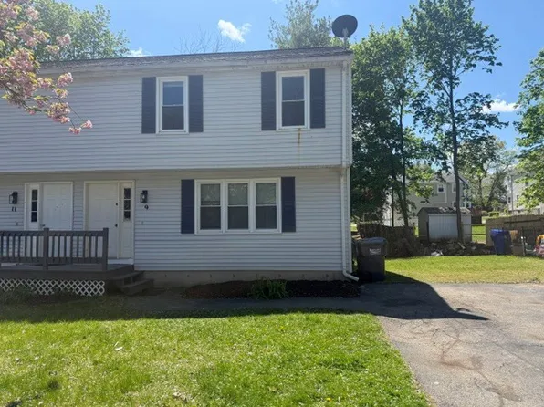 9 Julian Ln #9, Milford, MA 01757