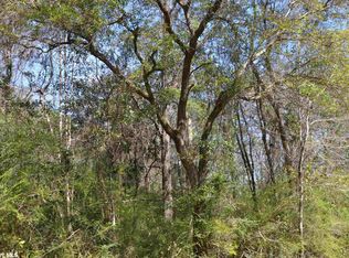 10 Sherwood Highl Rd, Fairhope, AL 36532