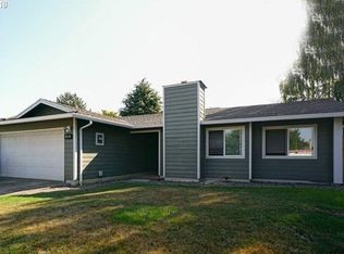 6862 Birchwood Ct N, Keizer, OR 97303