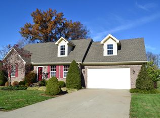 4651 Settle Blvd, Louisville, KY