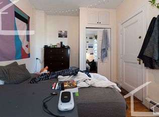 71 Thatcher St #31, Brookline, MA 02446