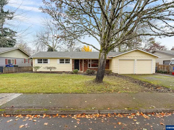 1556 Joplin St S, Salem, OR 97302