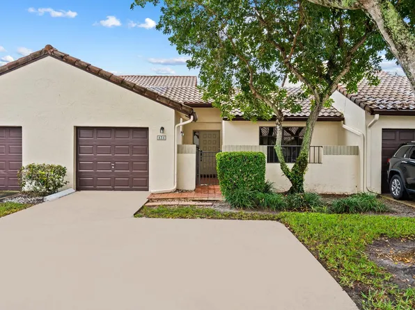 436 Ashwood Place, Boca Raton, FL 33431