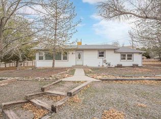 100 Western View Rd, Grand Junction, CO 81507