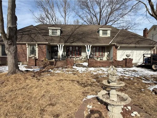 14722 E 43rd St S, Independence, MO 64055