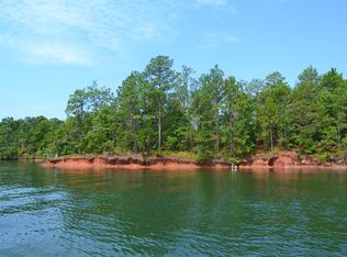 205 Peninsula Point LOT 13, Dadeville, AL 36853