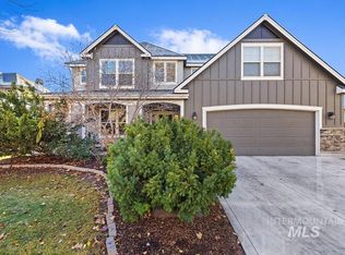 1195 W Hitchcock St, Meridian, ID 83642