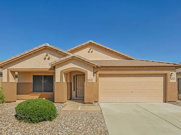 23125 S 215th St, Queen Creek, AZ 85142