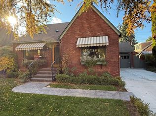 8 Harrison St, Wenatchee, WA 98801