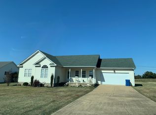 1754 Beachwood St, South Fulton, TN 38257