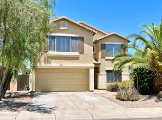 16640 W Rimrock St, Surprise, AZ 85388