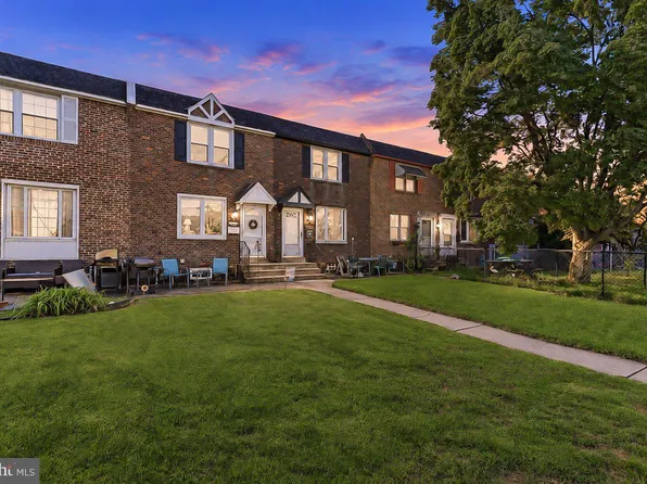 5215 Palmer Mill Rd, Clifton Heights, PA 19018