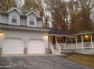 9125 Sam Owings Pl, Owings, MD 20736