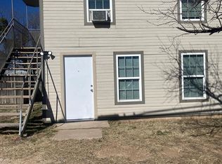 2111 Runnels St #2, Big Spring, TX 79720