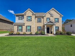 6515 Yellow Birch St, Cumming, GA 30040