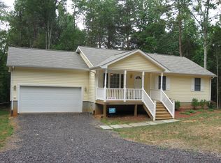 7339 Lakewood Ln, Spotsylvania, VA 22551
