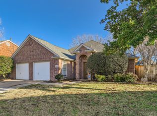 12205 Creek Point Dr, Frisco, TX 75035