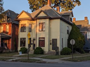 670 Neil Ave, Columbus, OH 43215