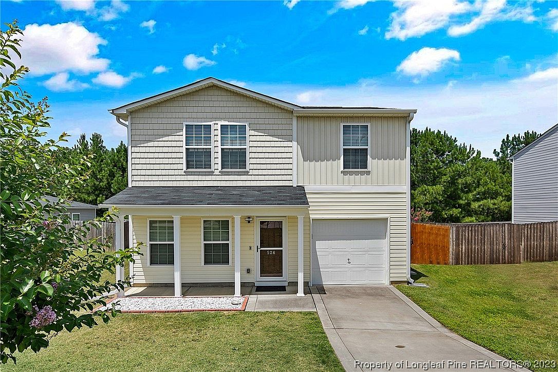 526 Jernigan St, Fayetteville, NC 28306 Zillow