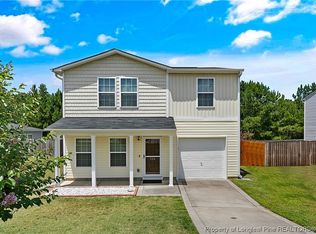 526 Jernigan St, Fayetteville, NC 28306