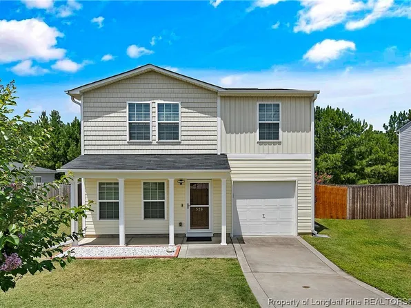 526 Jernigan St, Fayetteville, NC 28306