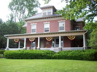 55 W Main St, Lancaster, PA