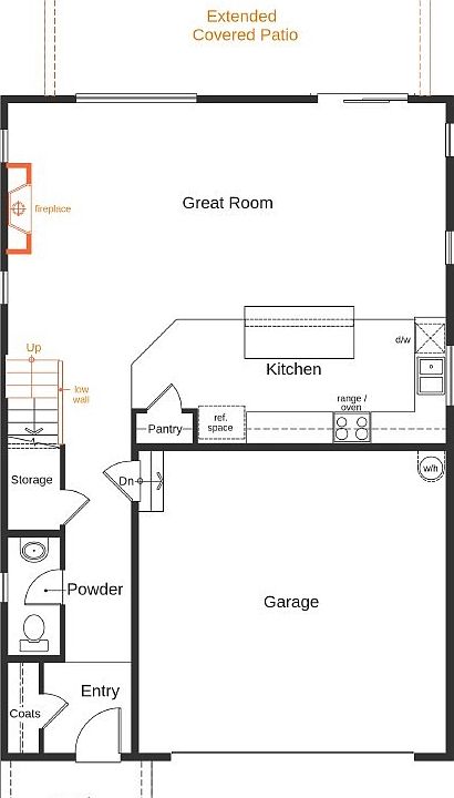 2nd image of 37517 30th Place S Lot31