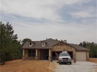 4502 Coues Deer Ln, Conroe, TX 77303