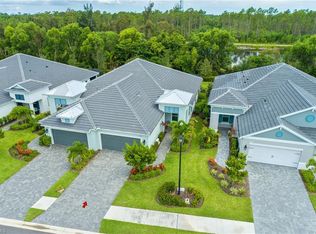 2405 Ariane Dr, Naples, FL 34112