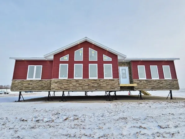2801 Highway 2, Rugby, ND 58368