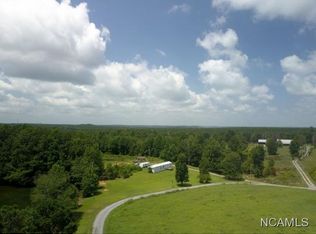 4377 County Road 522, Hanceville, AL 35077