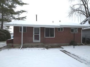 5533 Red Oak Rd, Beaverton, MI 48612