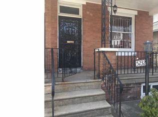 5232 W Columbia Ave, Philadelphia, PA 19131