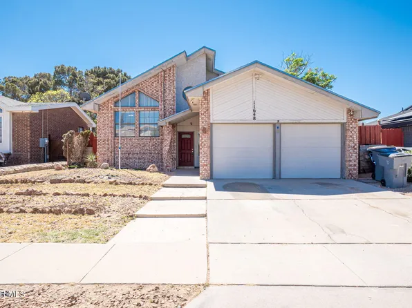 11648 Gordon Cooper Ln, El Paso, TX 79936