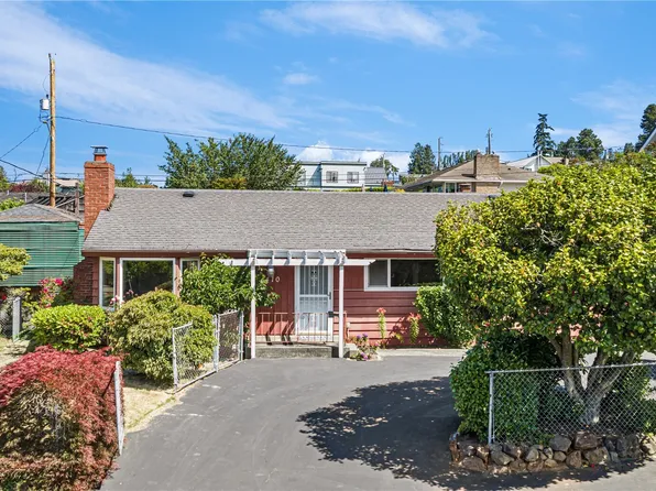 2410 NW 198th St, Shoreline, WA 98177