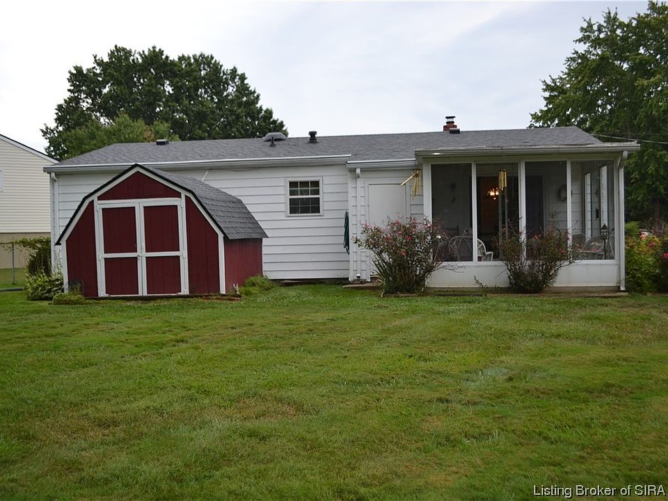 112 Denny Drive, New Albany, IN 47150 | Zillow