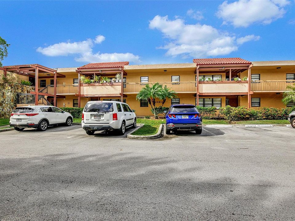 20811 San Simeon Way APT 2022, Miami, FL 33179 Zillow